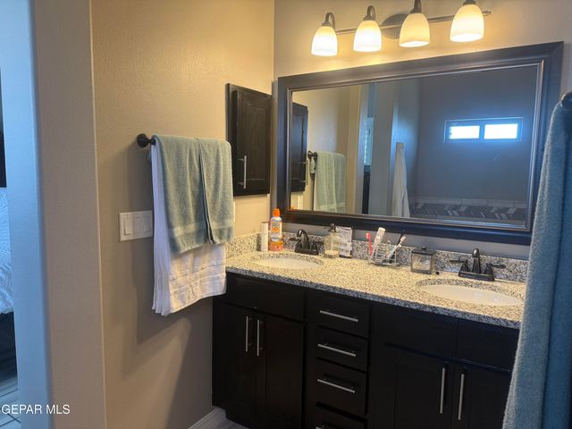 12509 FURLONG Circle, El Paso, TX 79928