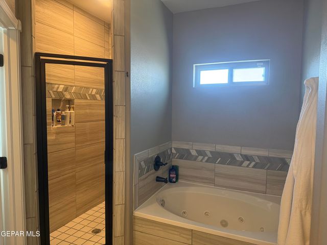 12509 FURLONG Circle, El Paso, TX 79928