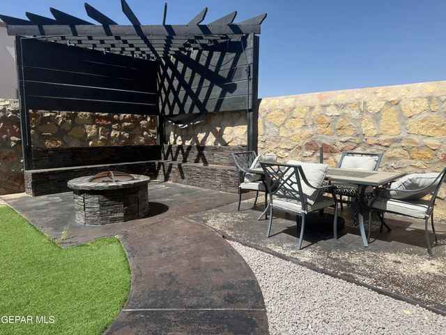 12509 FURLONG Circle, El Paso, TX 79928