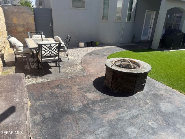 12509 FURLONG Circle, El Paso, TX 79928