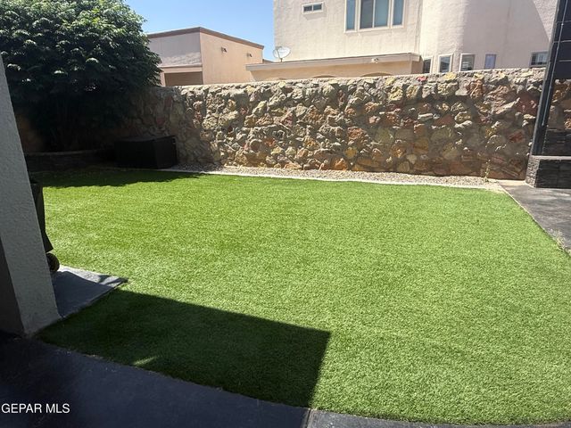 12509 FURLONG Circle, El Paso, TX 79928