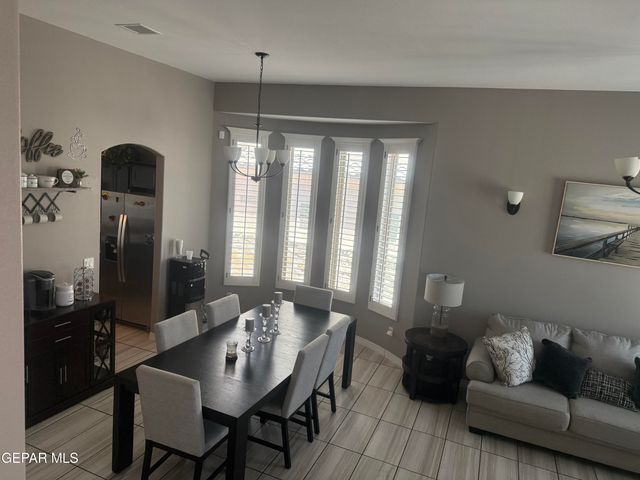 12509 FURLONG Circle, El Paso, TX 79928