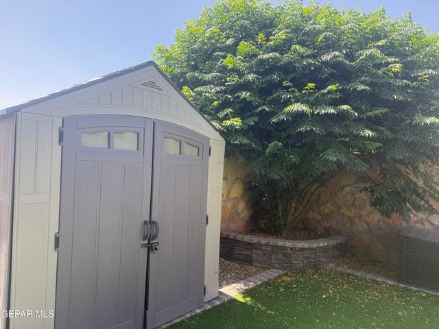 12509 FURLONG Circle, El Paso, TX 79928