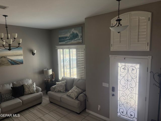 12509 FURLONG Circle, El Paso, TX 79928