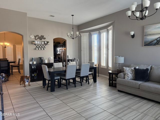 12509 FURLONG Circle, El Paso, TX 79928