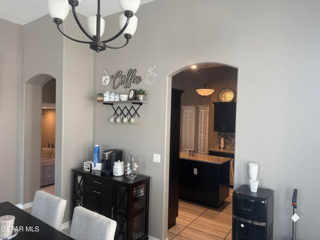 12509 FURLONG Circle, El Paso, TX 79928