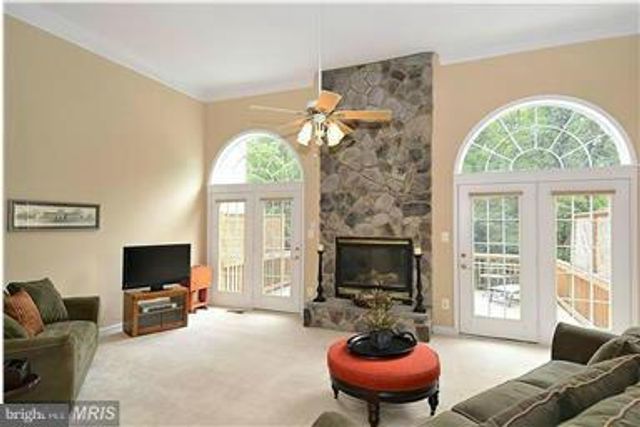 13606 MILLS FARM RD, Rockville, MD 20850