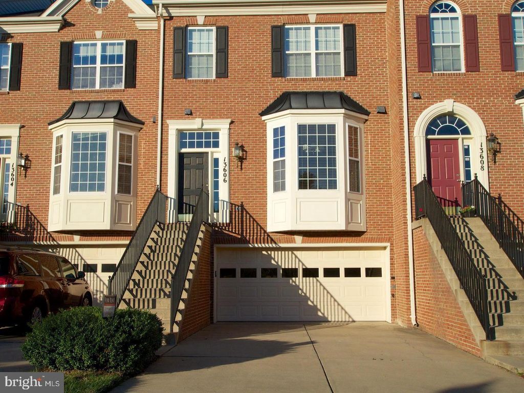 13606 MILLS FARM RD, Rockville, MD 20850