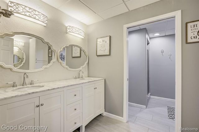 63705 Monticello, Washington, MI 48095