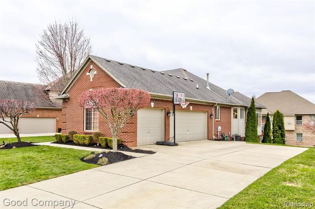 63705 Monticello, Washington, MI 48095