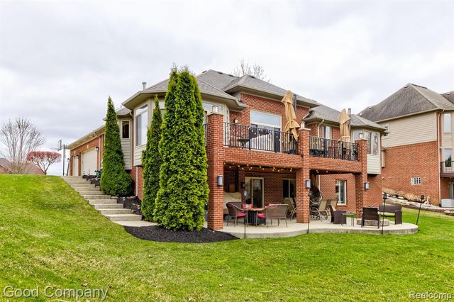 63705 Monticello, Washington, MI 48095