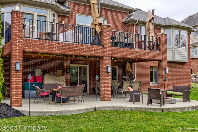 63705 Monticello, Washington, MI 48095