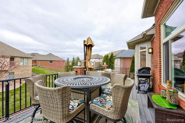 63705 Monticello, Washington, MI 48095