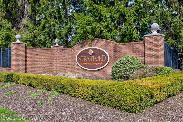 63705 Monticello, Washington, MI 48095