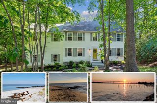 12948 HAUSER CT, Lusby, MD 20657