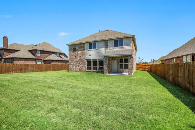 508 Bush Avenue, Waxahachie, TX 75165