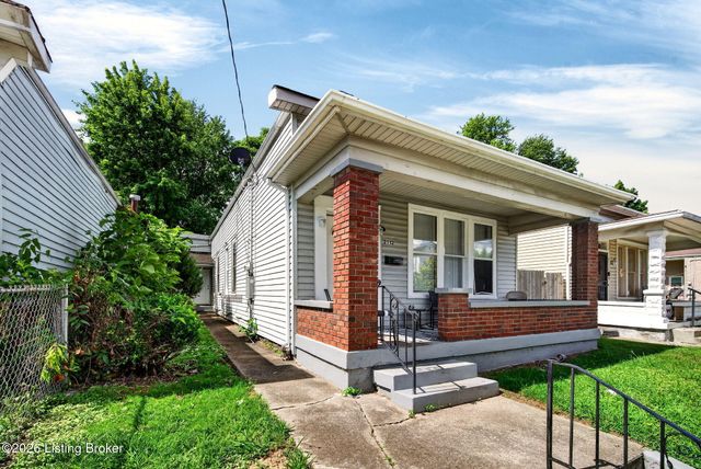 2127 Wilson Ave, Louisville, KY 40210