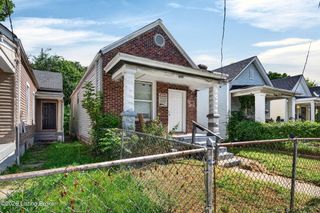 2127 Wilson Ave, Louisville, KY 40210