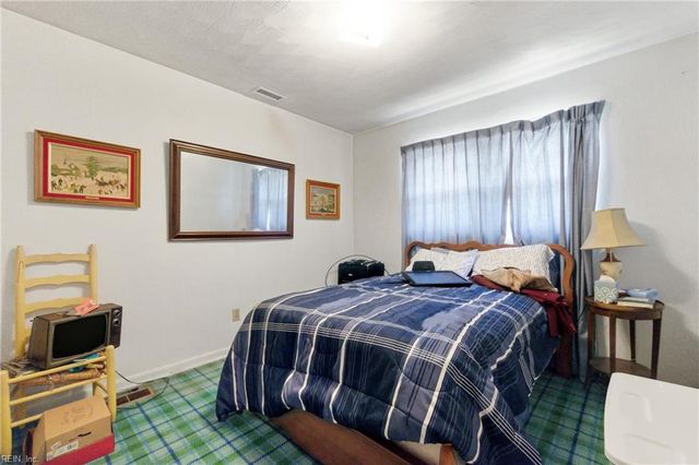 3404 Hardee CT, Hampton, VA 23666