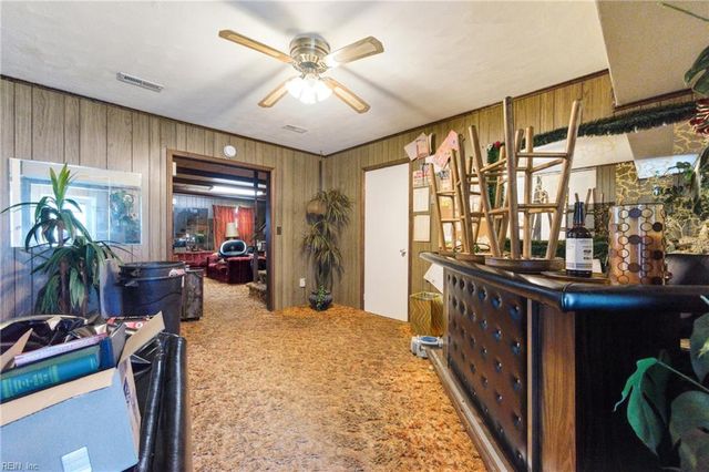 3404 Hardee CT, Hampton, VA 23666