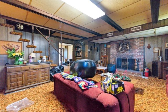 3404 Hardee CT, Hampton, VA 23666