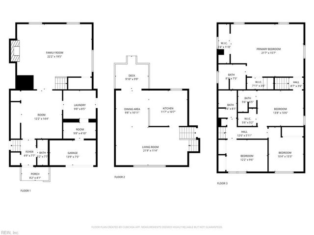 3404 Hardee CT, Hampton, VA 23666