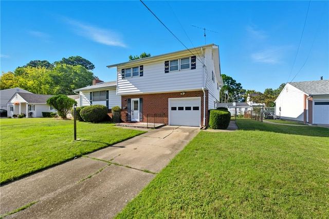 3404 Hardee CT, Hampton, VA 23666