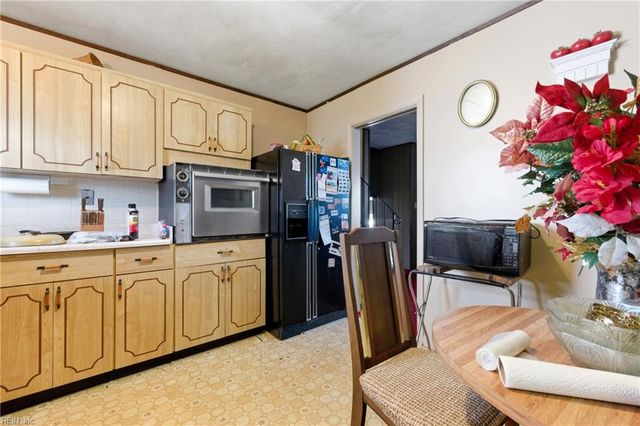 3404 Hardee CT, Hampton, VA 23666