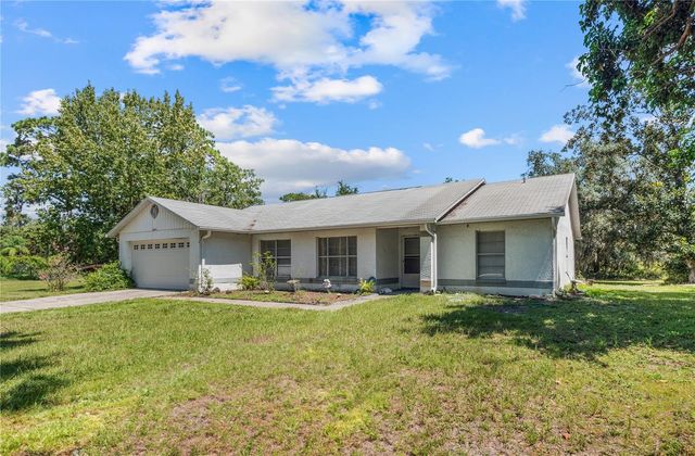 5845 LAKE LIZZIE DRIVE, St Cloud, FL 34771