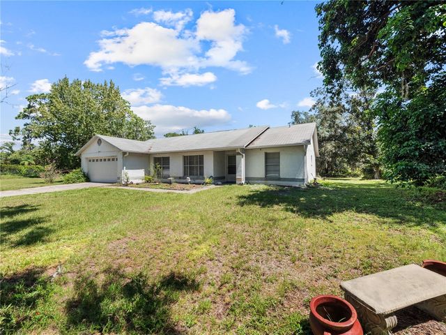 5845 LAKE LIZZIE DRIVE, St Cloud, FL 34771