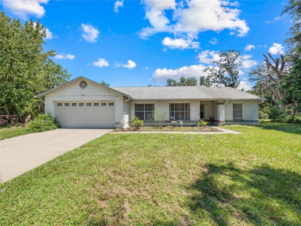 5845 LAKE LIZZIE DRIVE, St Cloud, FL 34771