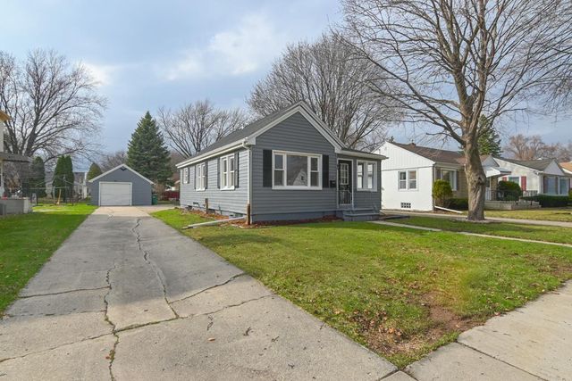835 NEVILLE AVENUE, Green Bay, WI 54303