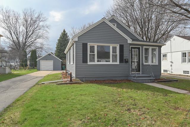 835 NEVILLE AVENUE, Green Bay, WI 54303