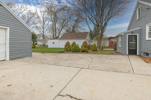 835 NEVILLE AVENUE, Green Bay, WI 54303