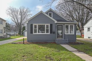 835 NEVILLE AVENUE, Green Bay, WI 54303