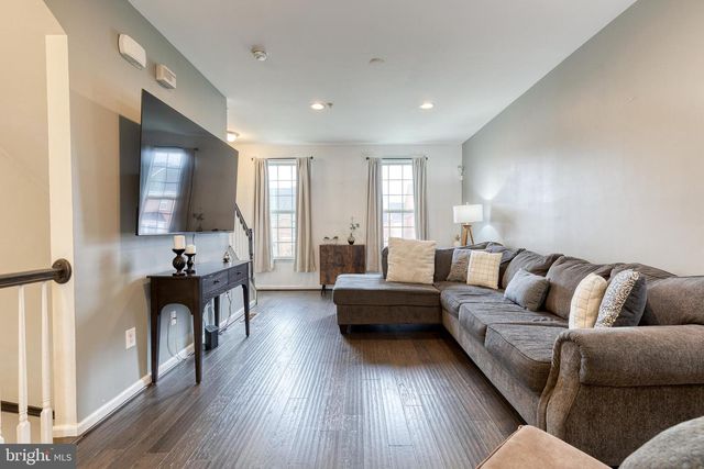 4519 FAIT AVE, Baltimore, MD 21224