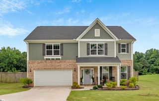 761 Oak Hill Lane, Belton, SC 29627
