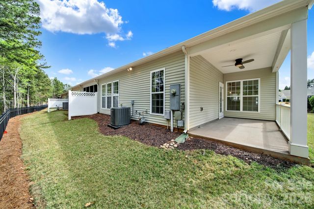 1015 Sweetleaf Drive, Fort Mill, SC 29707