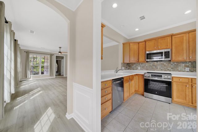 1015 Sweetleaf Drive, Fort Mill, SC 29707