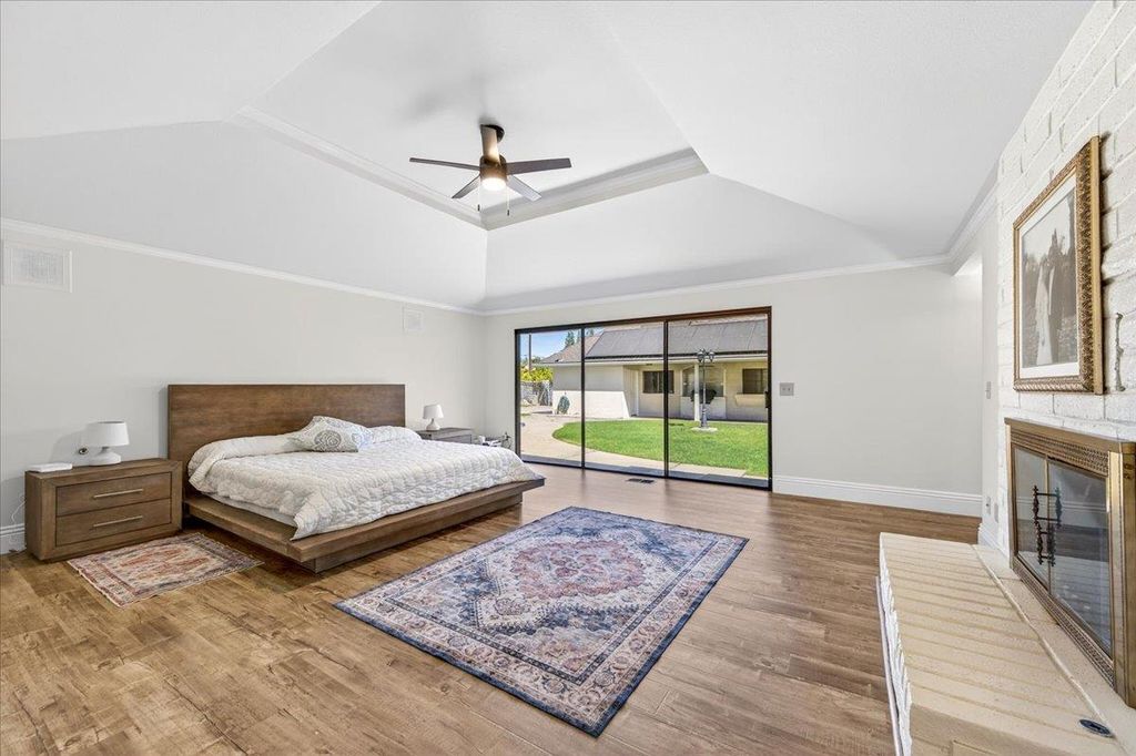 Image 74 of property listing at 5261 N Van Ness Boulevard, Fresno, CA 93711