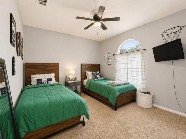 9911 Bronze Mill Lane, Rosharon, TX 77583