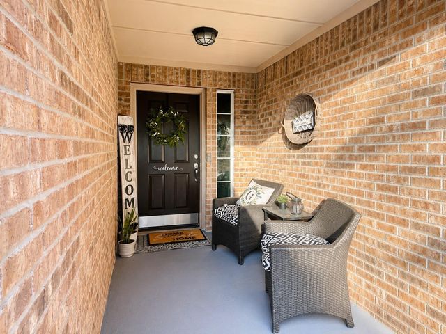 9911 Bronze Mill Lane, Rosharon, TX 77583