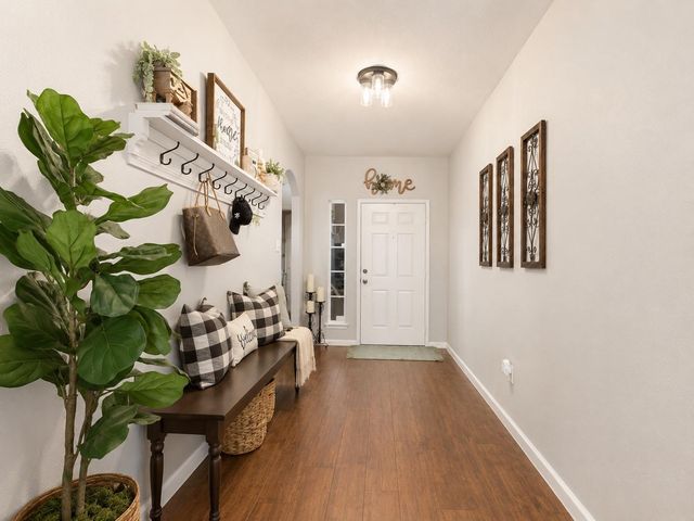 9911 Bronze Mill Lane, Rosharon, TX 77583