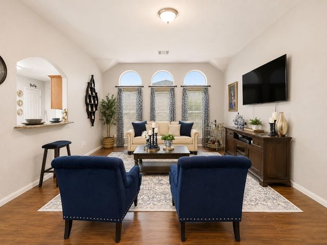 9911 Bronze Mill Lane, Rosharon, TX 77583