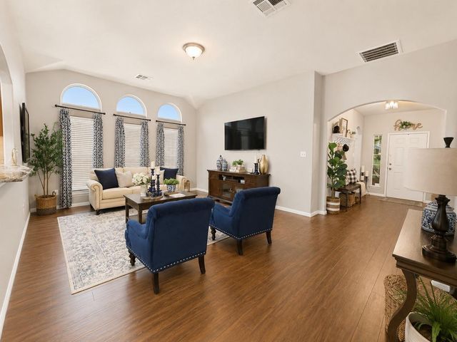 9911 Bronze Mill Lane, Rosharon, TX 77583