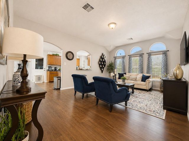 9911 Bronze Mill Lane, Rosharon, TX 77583