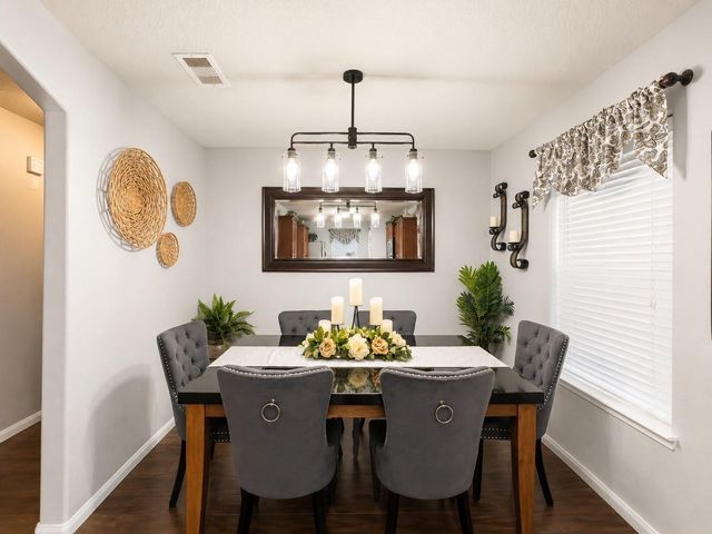 9911 Bronze Mill Lane, Rosharon, TX 77583