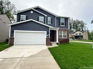 9153 Dogwood Lane, Dexter, MI 48130