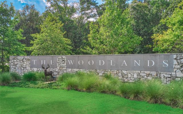2 S Garnet Bend, The Woodlands, TX 77382