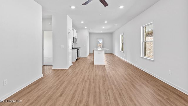 406 Hidden Reed Court, Pearl, MS 39208